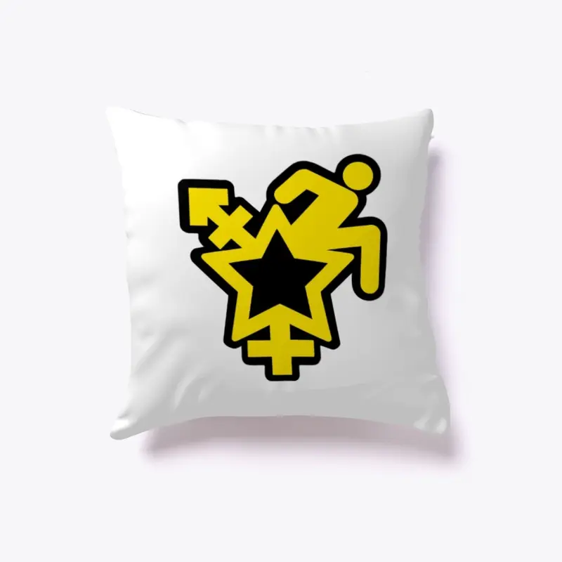 Star Queercrip Magic Symbol 